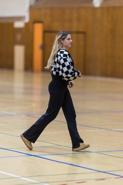Bild 236 - wBJ TSV Ellerau - HSG Stoertal Hummeln : Ergebnis: 26:19